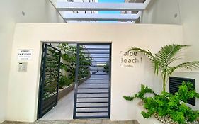 Calpe Beach Family Suite